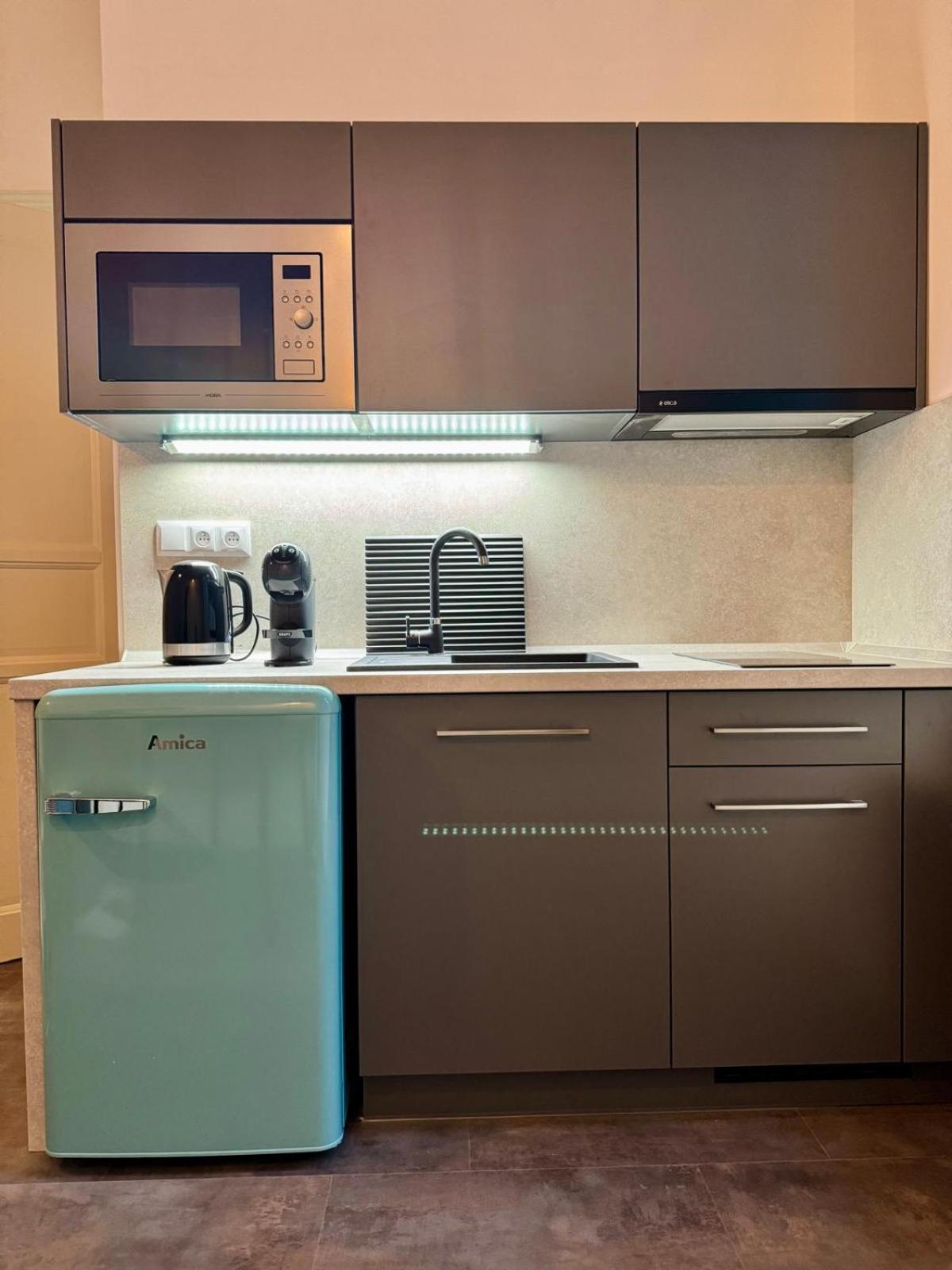 Pearl Bee Deluxe Suites Plzeň Eksteriør bilde