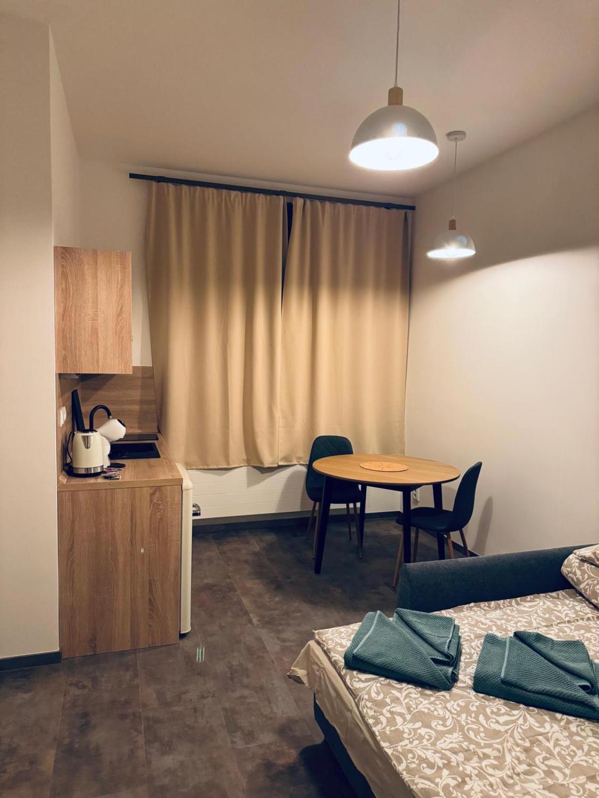 Pearl Bee Deluxe Suites Plzeň Eksteriør bilde
