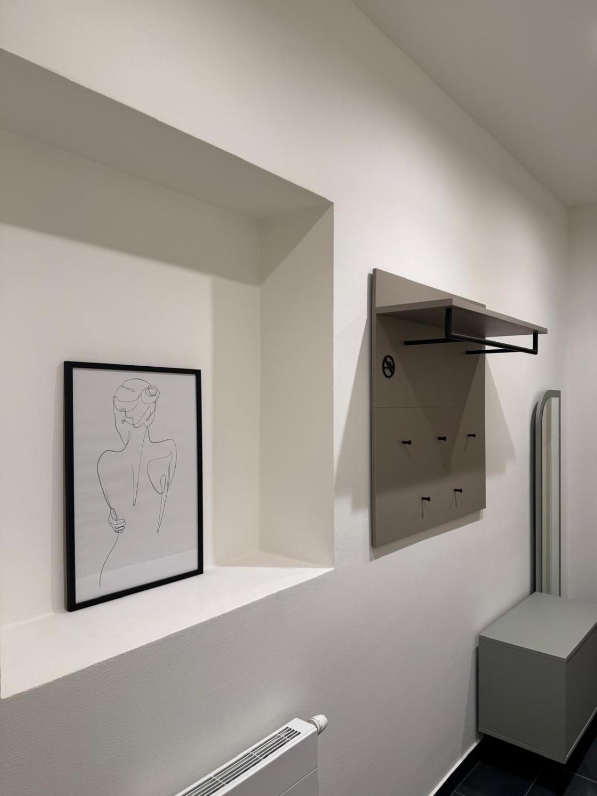 Pearl Bee Deluxe Suites Plzeň Eksteriør bilde