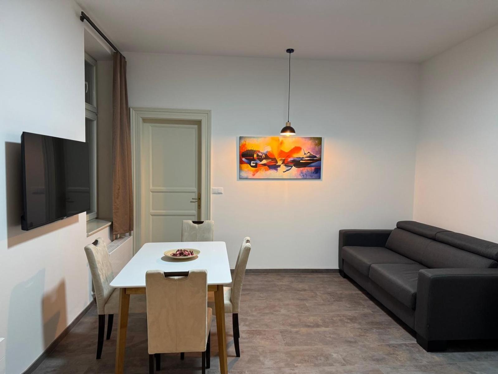 Pearl Bee Deluxe Suites Plzeň Eksteriør bilde