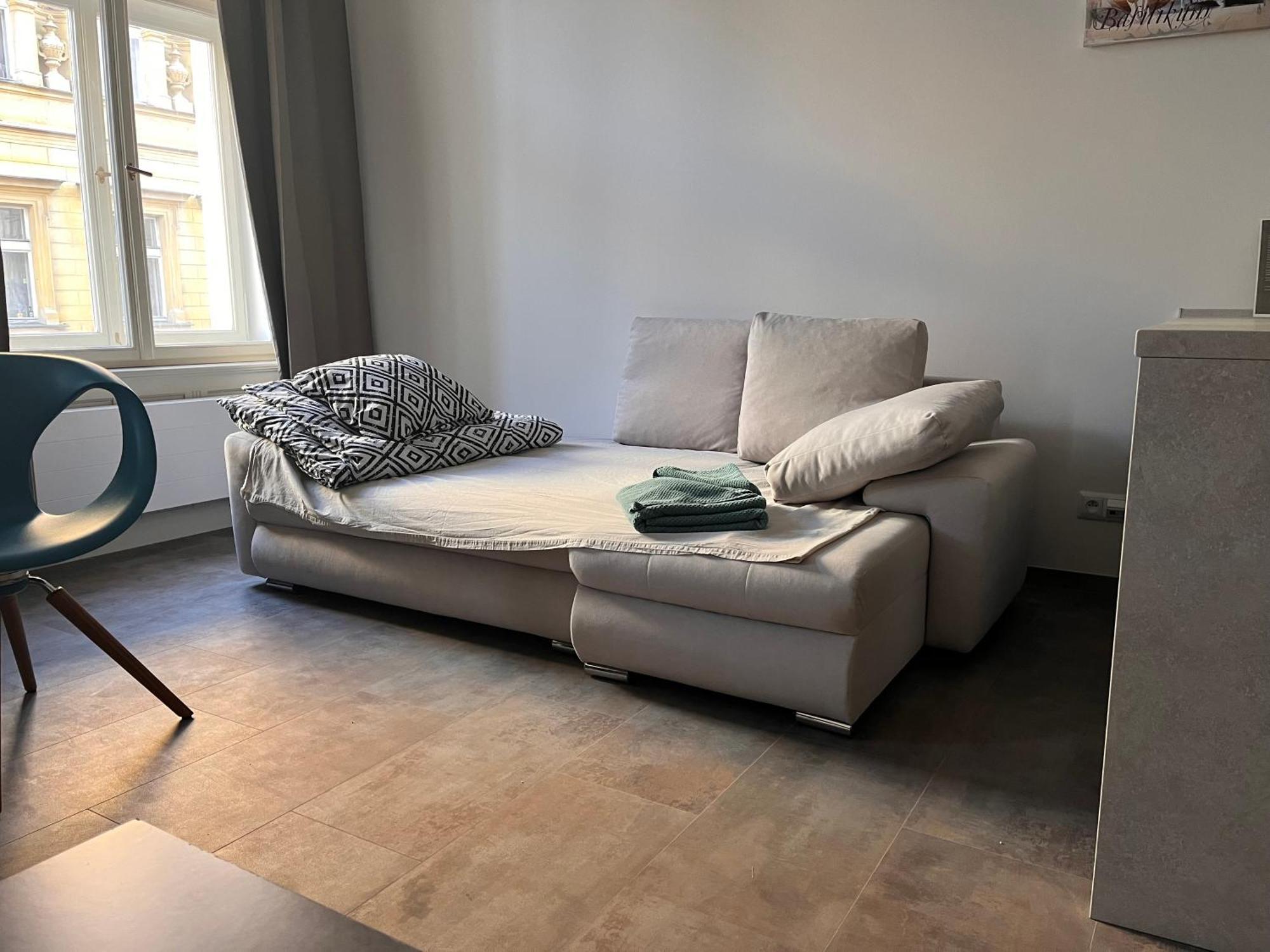 Pearl Bee Deluxe Suites Plzeň Eksteriør bilde